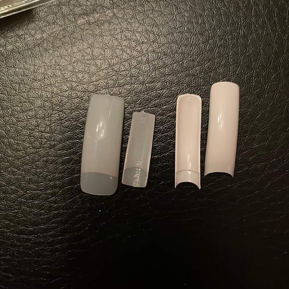 Nail art craft paint tips style fashion costume Project school fun Halloween - Picture 3 of 3